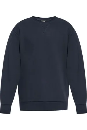A.P.C. Sweater met V