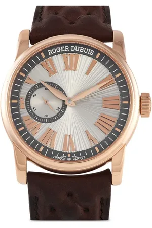 ROGER DUBUIS Pre