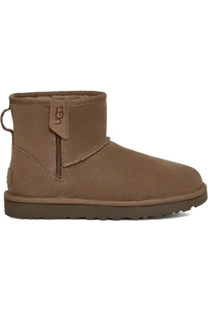 UGG Classic Mini Bailey laarzen