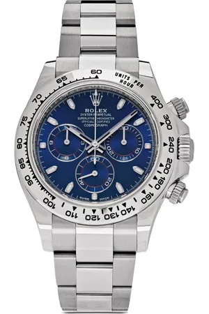 Rolex 2018 pre