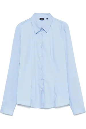 MARELLA Racer blouse