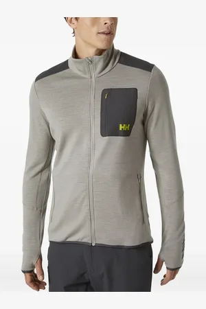 Helly Hansen Jack met logoprint