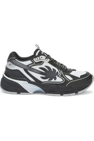Palm Angels Sneakers met logo