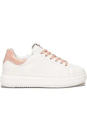 Nero Giardini Leren sneakers