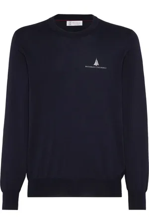 Brunello Cucinelli Katoenen sweater