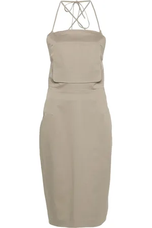 Max Mara Midi