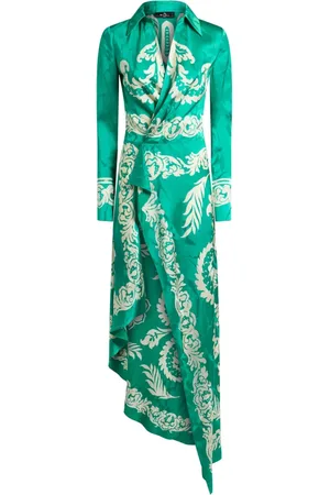 Etro Wikkeljurk