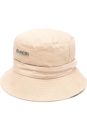 Jacquemus Vissershoed met trekkoord