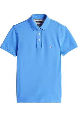 Tommy Hilfiger Jersey poloshirt
