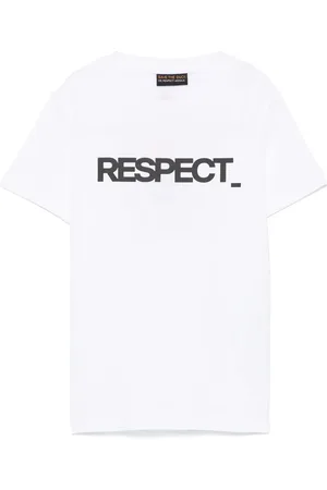 save the duck Crest T