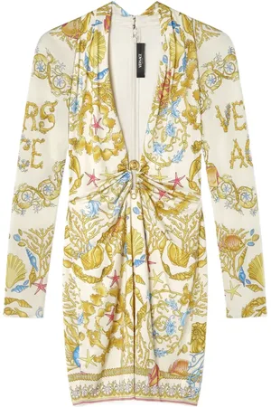 VERSACE Underwater Barocco mini