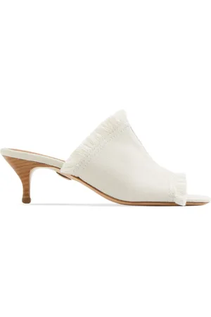 Filippa K Canvas sandalen