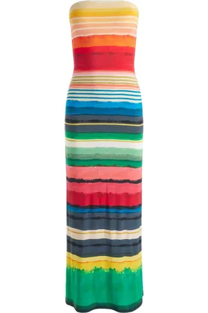 ALICE+OLIVIA Delora midi