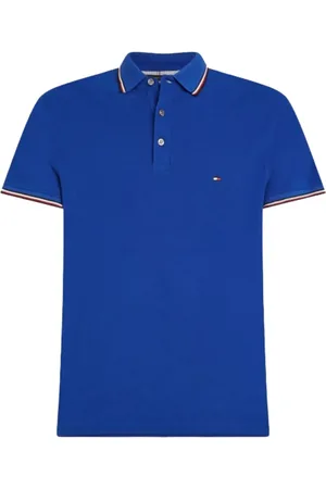 Tommy Hilfiger Katoenen poloshirt