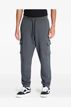 Tommy Hilfiger Cargo trainingsbroek met logo