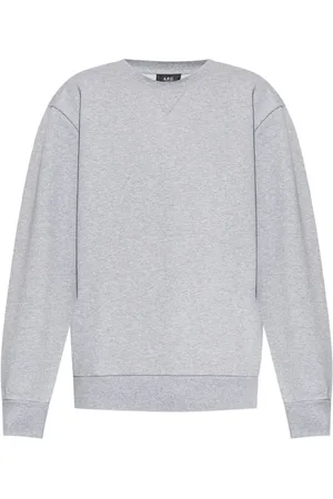 A.P.C. Sweater met V