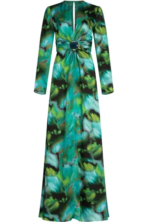 Silvia Tcherassi Jurk met tie
