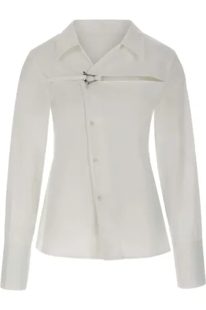 HELIOT EMIL Till blouse