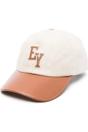 ELEVENTY Honkbalpet met logopatch