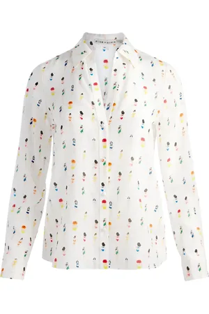 ALICE+OLIVIA Eloise blouse
