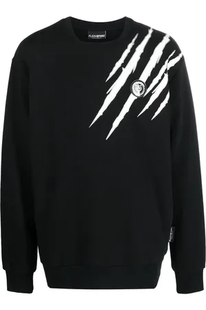 Philipp Plein Sweater met print