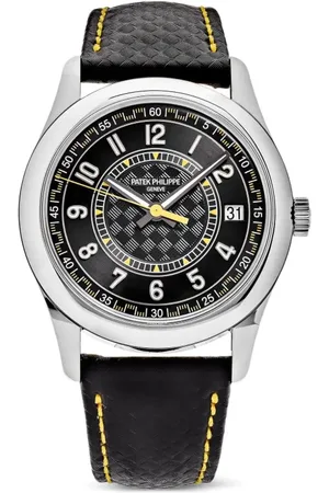 PATEK PHILIPPE 2023 ongedragen Calatrava 6007G 40 mm