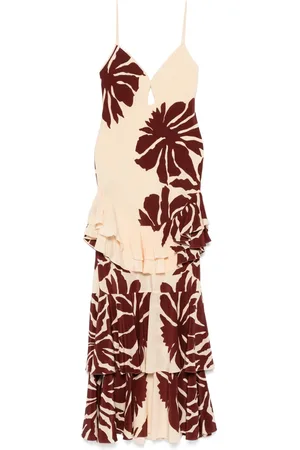 JOHANNA ORTIZ Reinterpretation maxi