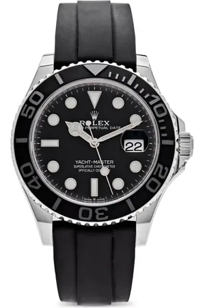 Rolex 2023 ongedragen Yacht