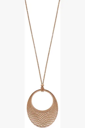Gucci Diamantissima Light halsketting