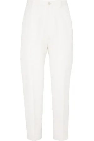 Brunello Cucinelli Plooibroek