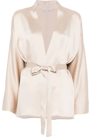 ANTONELLI Zircone blouse