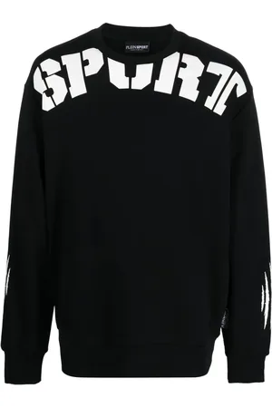 Philipp Plein Sweater met logoprint