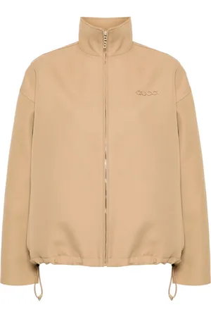 Gucci Bomberjack met rits