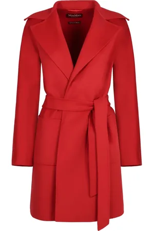 Max Mara Valda jas