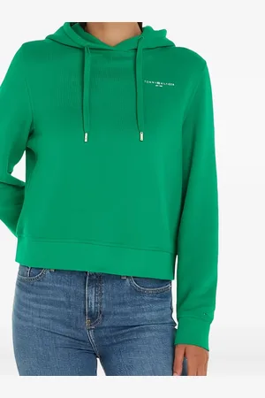 Tommy Hilfiger Hoodie met logoprint