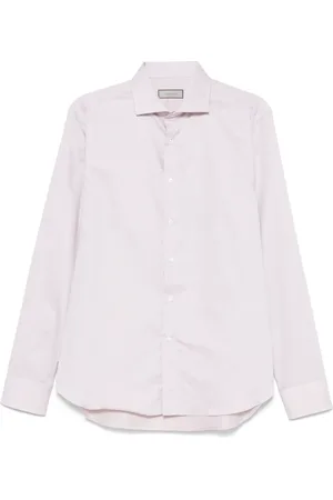 CANALI Impeccabile overhemd