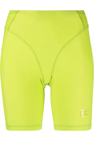 District Vision Getailleerde fietsshorts