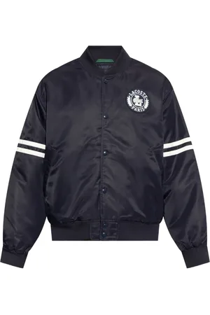 Lacoste Bomberjack met logo