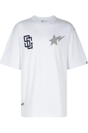 A Bathing Ape X STADIUM GOODS® T