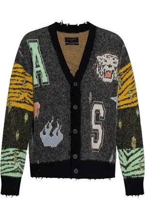 AllSaints Akki vest
