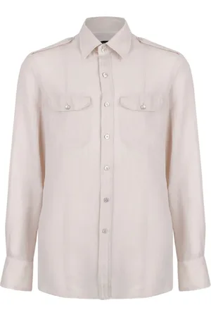 Tom Ford Button