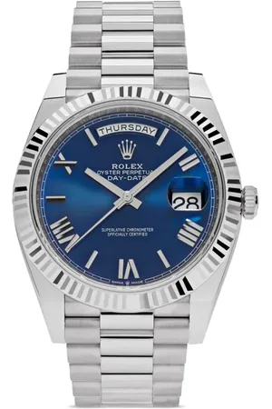 Rolex 2022 pre