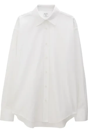 Filippa K Popeline blouse