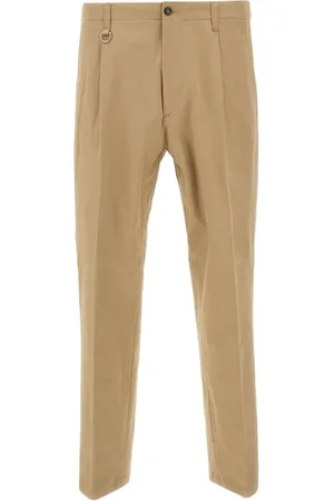Paolo Pecora Chino broek