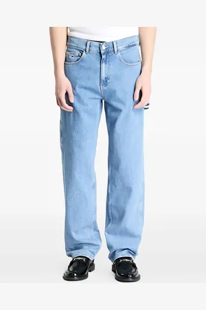 Tommy Hilfiger Jaimie straight jeans