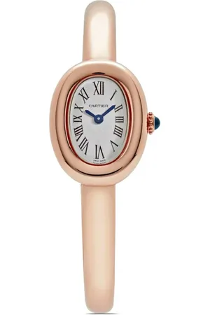 Cartier 2024 Baignoire 31.4 mm