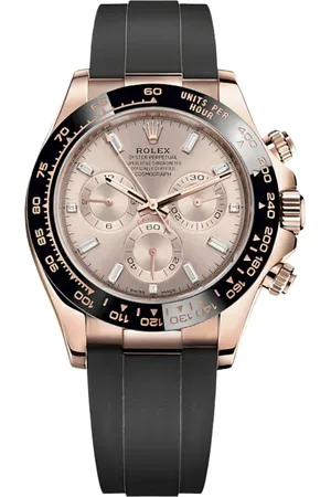 Rolex 2023 pre