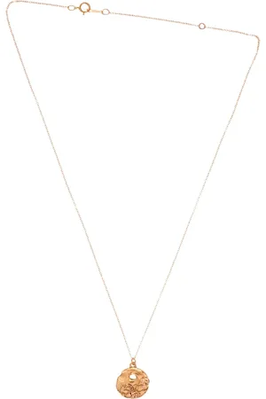 Alighieri Halsketting met hanger