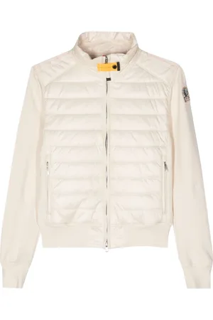 Parajumpers Jas met vlakken