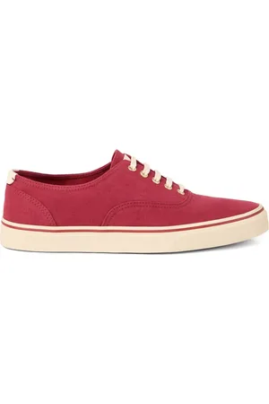 Brunello Cucinelli Katoenen sneakers